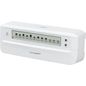 Preview: Homematic IP Fußbodenheizungscontroller - 12-fach, motorisch HmIP-FALMOT-C12 153621A0