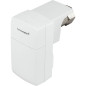 Preview: Homematic IP Demontageschutz - kompakt, 5er Set HmIP-eTRV-C-TP 153740A1