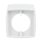 Preview: Homematic IP Demontageschutz - kompakt, 5er Set HmIP-eTRV-C-TP 153740A1