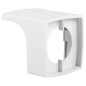 Preview: Homematic IP Demontageschutz - kompakt, 5er Set HmIP-eTRV-C-TP 153740A1