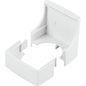 Preview: Homematic IP Demontageschutz - kompakt, 5er Set HmIP-eTRV-C-TP 153740A1