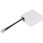 Preview: Homematic IP Modul für Hörmann-Antriebe HmIP-MOD-HO 153986A0