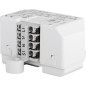 Preview: Homematic IP Schaltaktor mit Tastereingang (16 A) - Unterputz HmIP-FSI16 154346A0