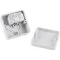 Preview: Homematic IP Schaltaktor mit Tastereingang (16 A) - Unterputz HmIP-FSI16 154346A0