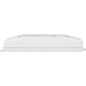 Preview: Homematic IP Universal Schaltaktor - 0-10 V HmIP-WUA 154761A0