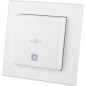 Preview: Homematic IP CO2-Sensor, 230V HmIP-SCTH230 155592A0