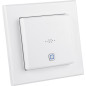 Preview: Homematic IP CO2-Sensor, 230V HmIP-SCTH230 155592A0