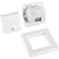 Preview: Homematic IP CO2-Sensor, 230V HmIP-SCTH230 155592A0