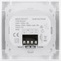 Preview: Homematic IP CO2-Sensor, 230V HmIP-SCTH230 155592A0