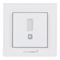 Preview: Homematic IP Bewegungsmelder im 55er-Rahmen - innen HmIP-SMI55-2 156242A0