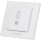Preview: Homematic IP Bewegungsmelder im 55er-Rahmen - innen HmIP-SMI55-2 156242A0