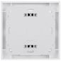 Preview: Homematic IP Bewegungsmelder im 55er-Rahmen - innen HmIP-SMI55-2 156242A0