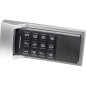 Preview: Homematic IP Keypad HmIP-WKP 156424A0