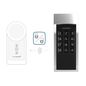 Preview: Homematic IP Keypad HmIP-WKP 156424A0