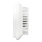 Preview: Homematic IP Smart Home Rauchwarnmelder mit Q-Label, HmIP-SWSD-2 156587A0