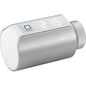 Preview: Homematic IP Heizkörperthermostat - Evo, silber HmIP-eTRV-E-S 156650A0