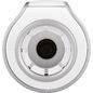 Preview: Homematic IP Heizkörperthermostat - Evo, silber HmIP-eTRV-E-S 156650A0