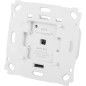 Preview: Homematic IP Schaltaktor für Markenschalter - 2-fach HmIP-BS2 156757A0