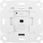 Preview: Homematic IP Schaltaktor für Markenschalter - 2-fach HmIP-BS2 156757A0