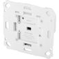 Preview: Homematic IP Schaltaktor für Markenschalter - 2-fach HmIP-BS2 156757A0