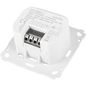 Preview: Homematic IP Schaltaktor für Markenschalter - 2-fach HmIP-BS2 156757A0