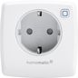 Preview: Homematic IP Schalt-Mess-Steckdose HMIP-PSM-2 157337A0