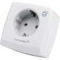 Preview: Homematic IP Schaltsteckdose HmIP-PS-2 157338A0