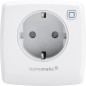 Preview: Homematic IP Schaltsteckdose HmIP-PS-2 157338A0