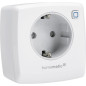 Preview: Homematic IP Schaltsteckdose HmIP-PS-2 157338A0