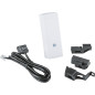 Preview: Homematic IP Schnittstelle für Gaszähler HmIP-ESI-GAS 160253A0