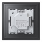 Preview: Homematic IP Glastaster - HmIP-WGS-A schwarz 161170A0