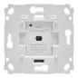 Preview: Homematic IP Wandtaster für Markenschalter - 2-fach HmIP-BRC2-2 161839A0