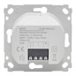 Preview: Homematic IP Wandtaster für Markenschalter - 2-fach HmIP-BRC2-2 161839A0