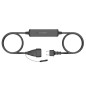 Preview: Homematic IP Smart Home Schalt-Mess-Kabel – außen, HmIP-PSMCO 160775A0