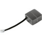 Preview: Homematic IP Hörmann HAP1 HCP Adapter HAP1 HCP 170046