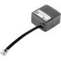 Preview: Homematic IP Hörmann HAP1 HCP Adapter HAP1 HCP 170046