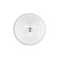 Preview: Ideal Lux SHELL Deckenleuchte E27 3-fach ⌀400mm dimmbar Klar 008608