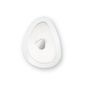 Preview: Ideal Lux GEKO Deckenleuchte E27 2-fach dimmbar Weiss 010861
