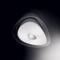 Preview: Ideal Lux GEKO Deckenleuchte E27 2-fach dimmbar Weiss 010861