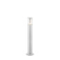Preview: Ideal Lux TRONCO Stehleuchte E27 ⌀155mm dimmbar Weiss IP65 109138
