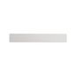 Preview: Ideal Lux ZIG ZAG LED Wandleuchte 23W Weiss warmweiss 179308
