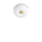 Preview: Ideal Lux ARIZONA GX53 Deckenleuchte 2x ⌀300mm dimmbar Weiss warmweiss 214498