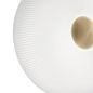 Preview: Ideal Lux ARIZONA GX53 Deckenleuchte 2x ⌀300mm dimmbar Weiss warmweiss 214498