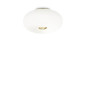 Preview: Ideal Lux ARIZONA GX53 Deckenleuchte 3x ⌀400mm dimmbar Weiss warmweiss 214504