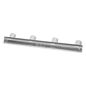Preview: Ideal Lux RUDY GU10 Deckenleuchte 4x dimmbar Weiss warmweiss 229089