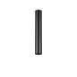 Preview: Ideal Lux LOOK GU10 Deckenleuchte ⌀60mm dimmbar Schwarz warmweiss 233192