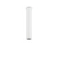 Preview: Ideal Lux LOOK GU10 Deckenleuchte ⌀60mm dimmbar Weiss warmweiss 233215