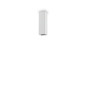 Preview: Ideal Lux SKY GU10 Deckenleuchte dimmbar Weiss warmweiss 233772