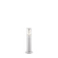 Preview: Ideal Lux TRONCO Stehleuchte E27 ⌀155mm dimmbar Weiss IP65 248264