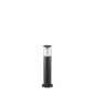 Preview: Ideal Lux TRONCO Stehleuchte E27 ⌀155mm dimmbar Schwarz IP65 248295
